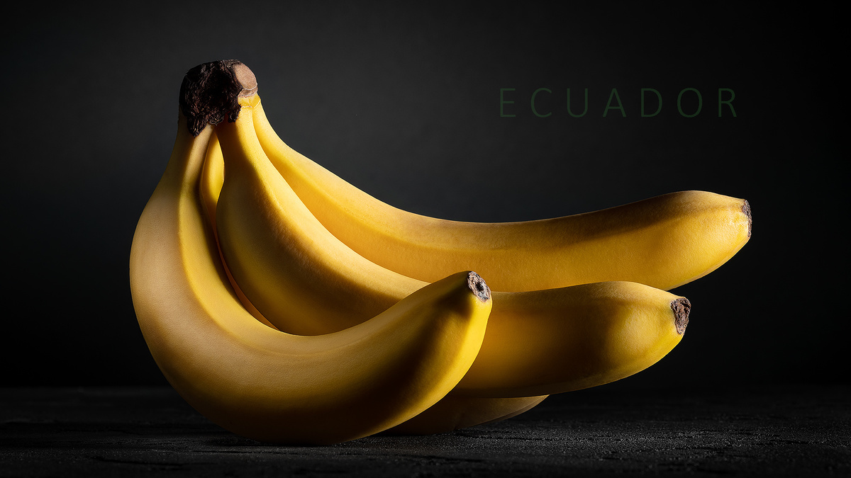 Имиджевая фотосъемка продуктов питания.