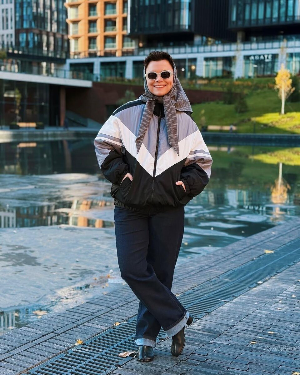 Татьяна Брухунова 