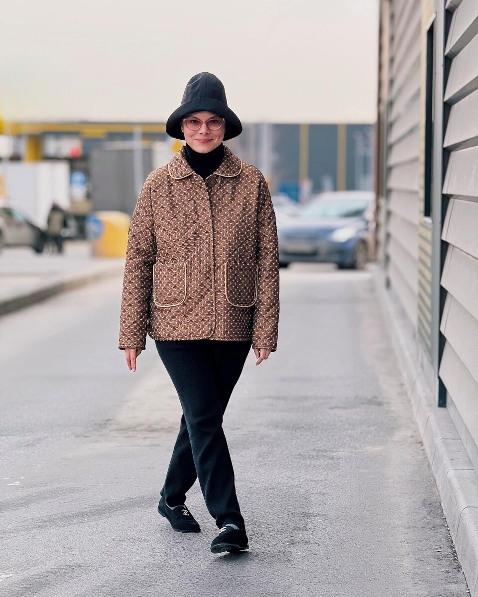 Татьяна Брухунова 