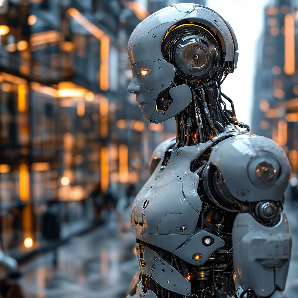 Как искусственный интеллект меняет управление персоналом