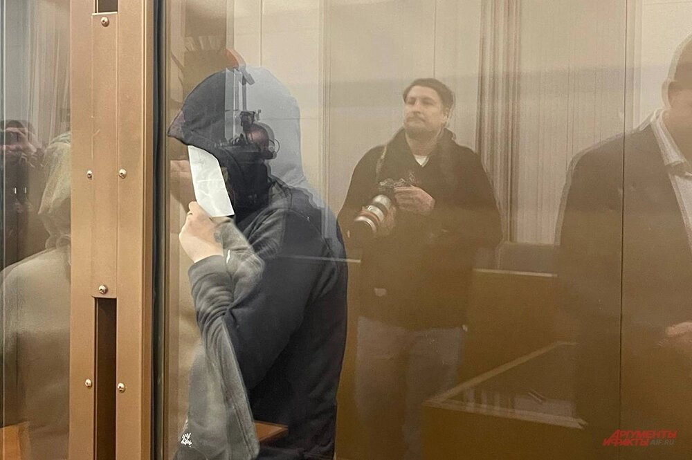    Альберт Абдуллин. Фото:  АиФ/ Татьяна Солдатова