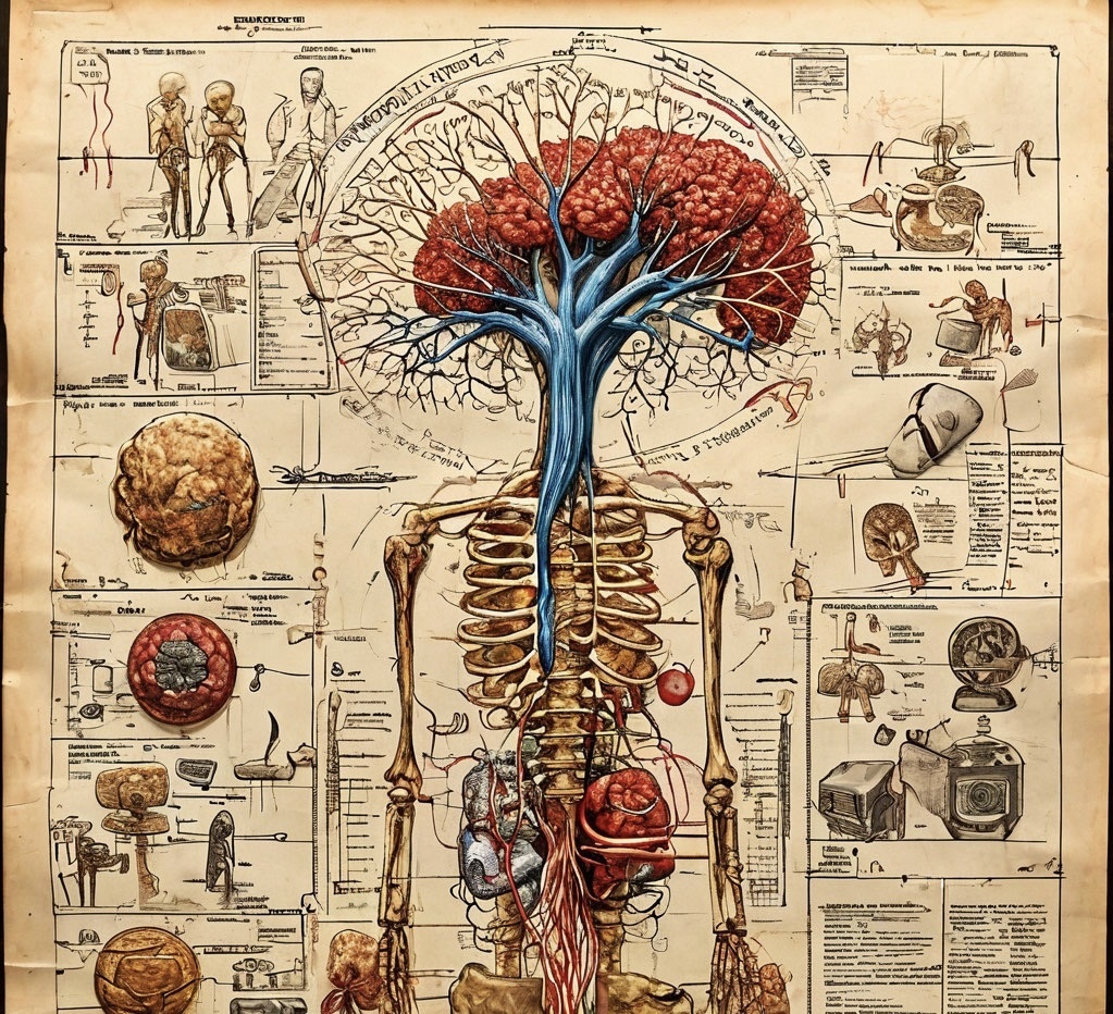 Щитовидная железа - один из основных регуляторов обмена веществ