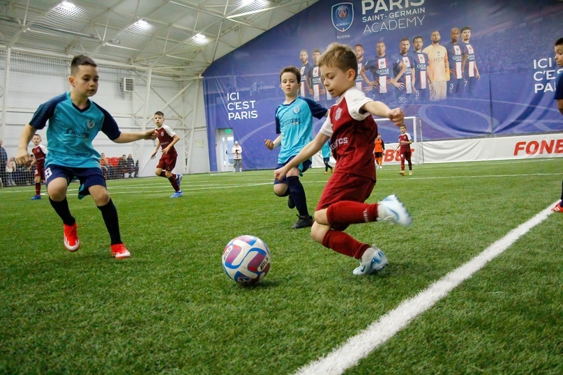 Юрков Ярослав в первом туре зимнего чемпионата Кимберли