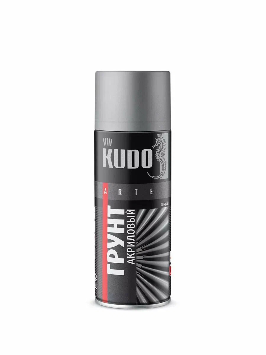 Грунт Kudo для пластика