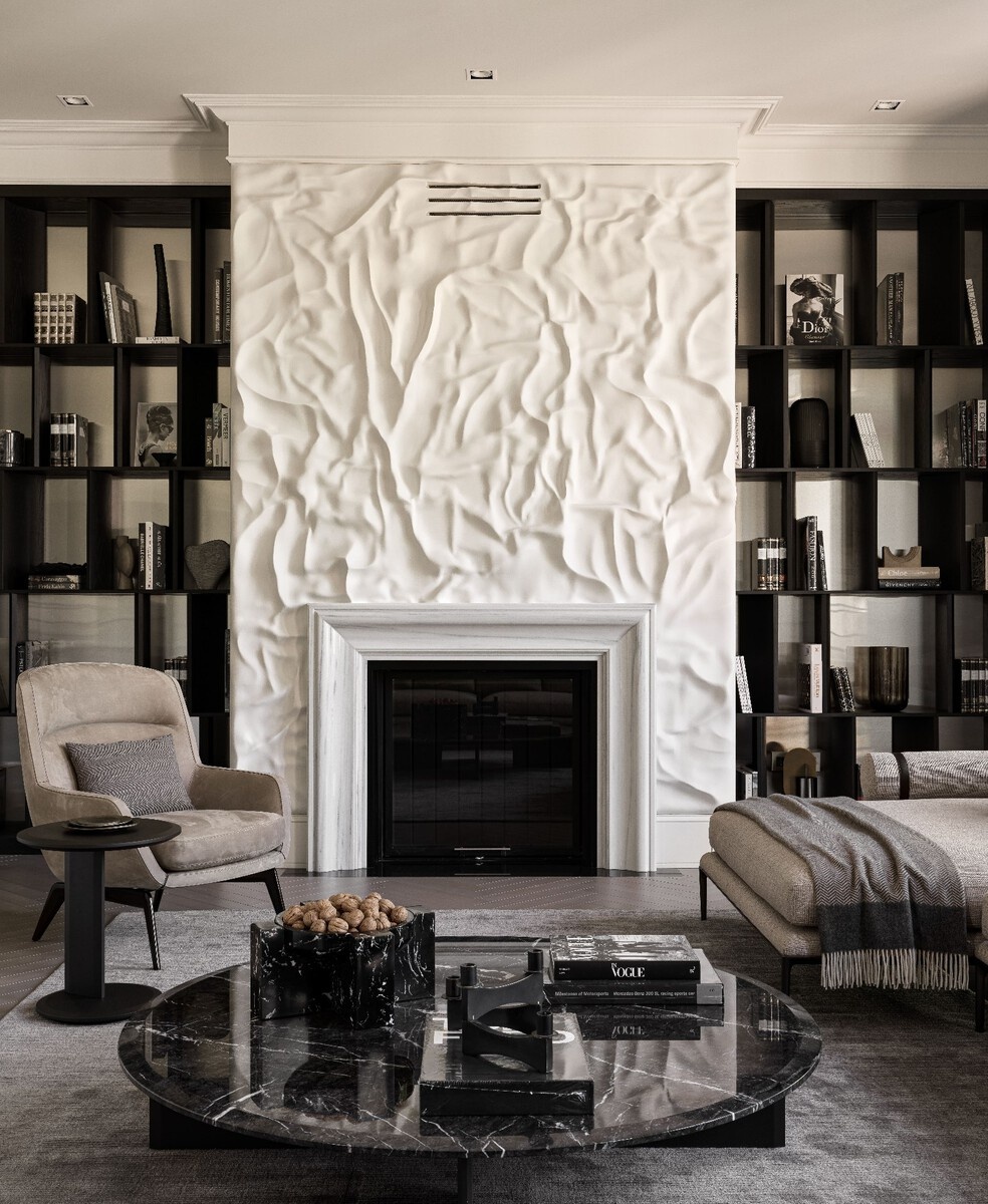 Панели по индивидуальному проекту 