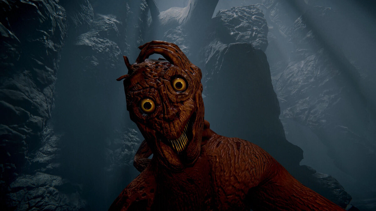    Галерея игры Among Ashes