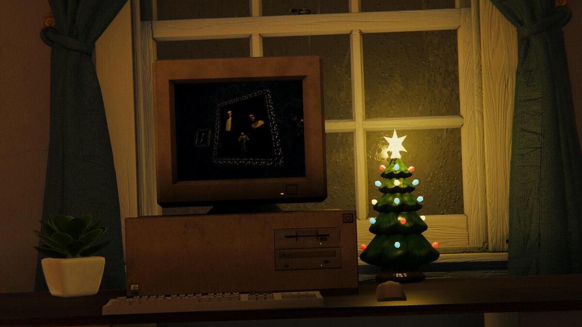    Галерея игры Among Ashes