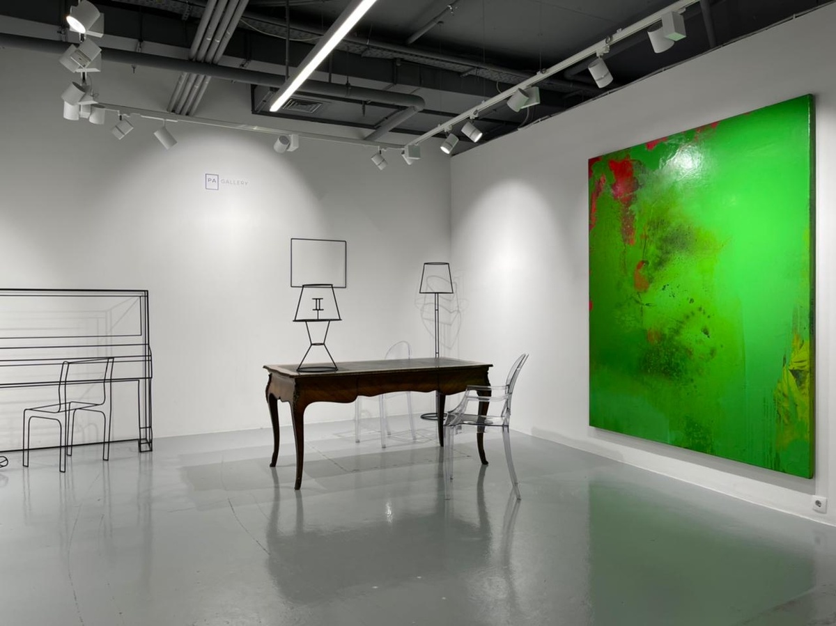    В Cube.Moscow откроются 12 новых выставок (фото 2)