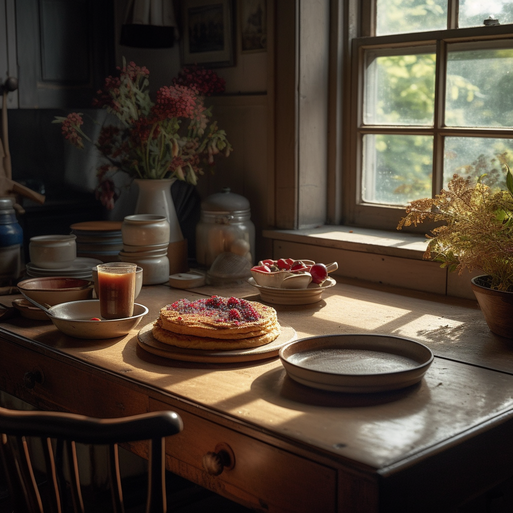    Приготовьте идеальные блины с творогом: секреты и вариации, которые удивят вашу семью Тот самый повар