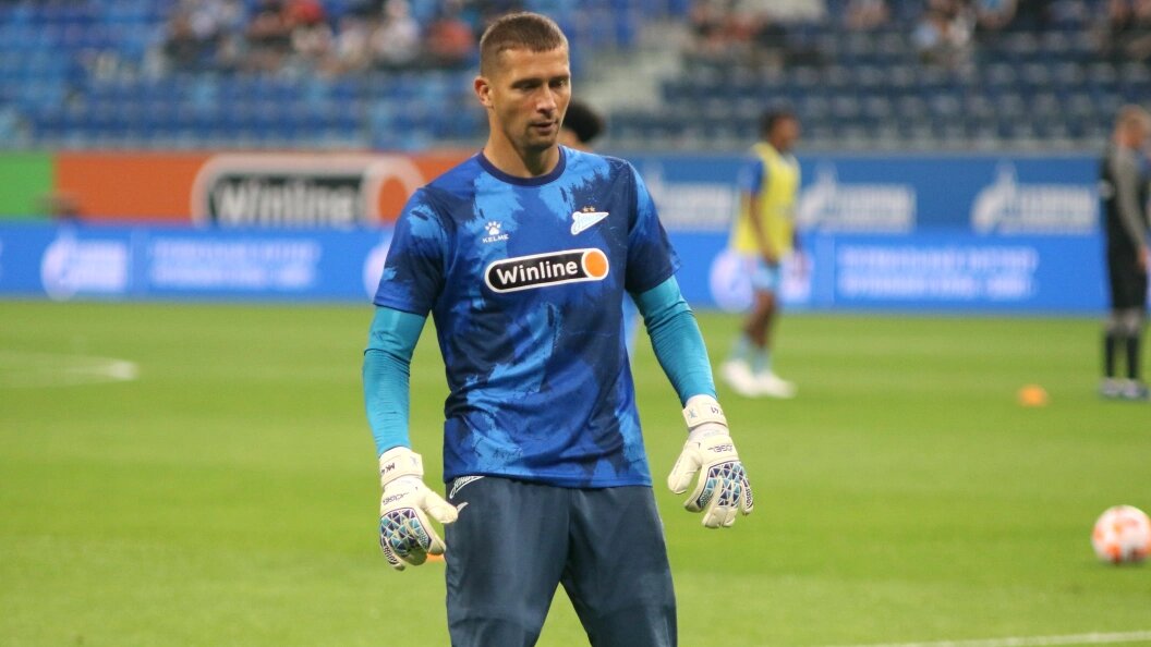    фото: Maksim Konstantinov/Global Look Press