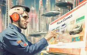    Как искусственный интеллект меняет социологию: анализ социальных трендов и прогнозы на будущее Илларион Головков