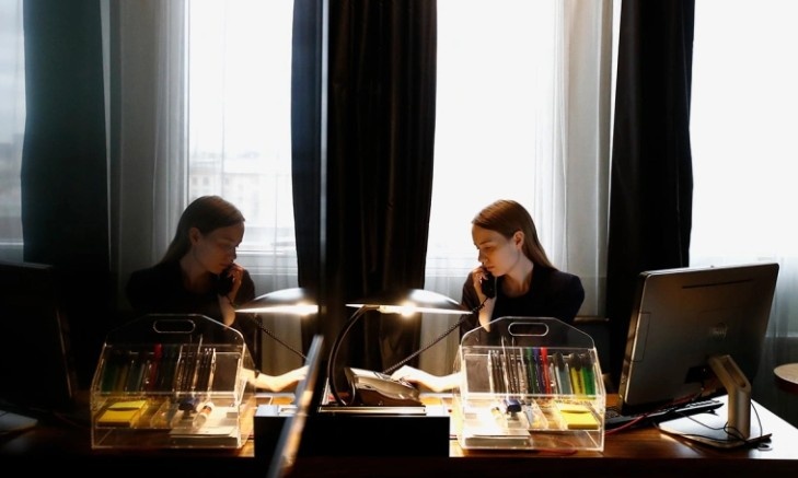 платная статистика, рынок платной статистики