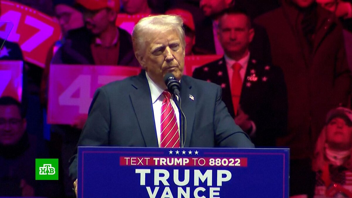    Сложное наследство: какие проблемы Трампу придется разгребать после Байдена