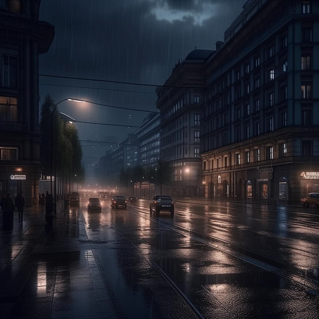 Картинка сгенерирована нейросетью