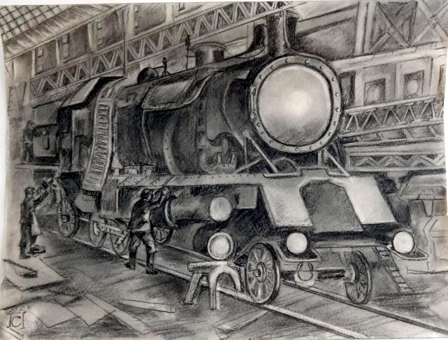 Предоставил Дядюшка архивариус