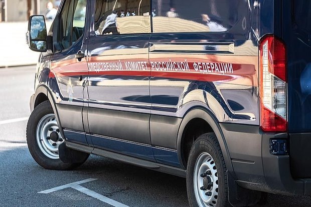    Фото: lenta.ru Георгий