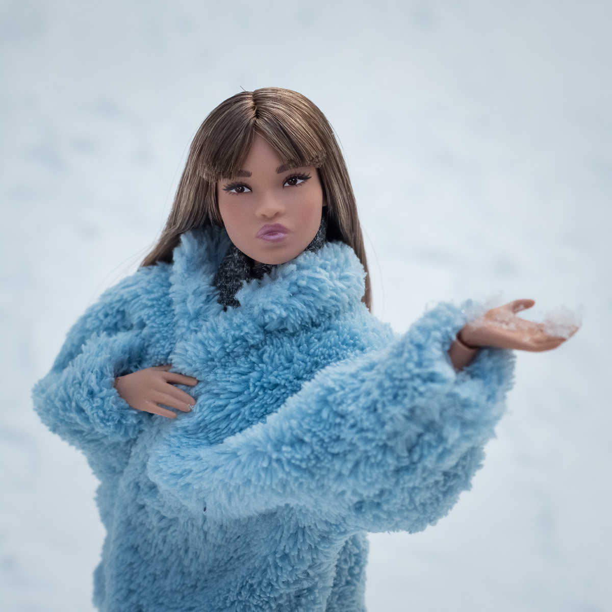 Barbie looks #24 Симона