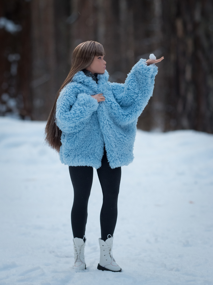 Barbie looks #24 Симона