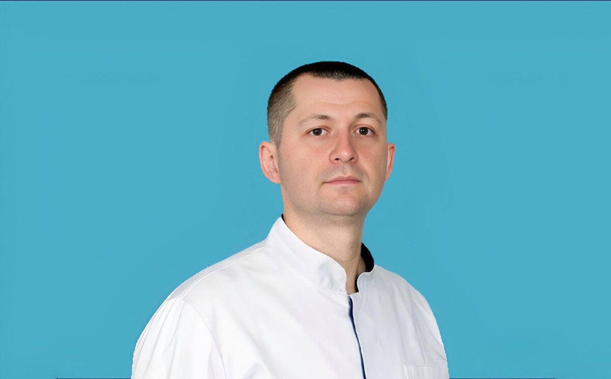 Изображение от «Клиника Екатерининская»
