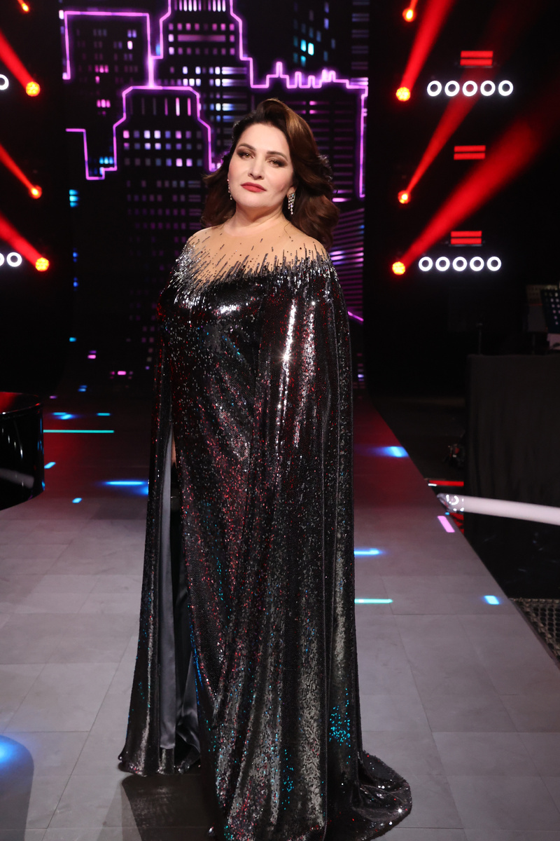 Хибла Герзмава