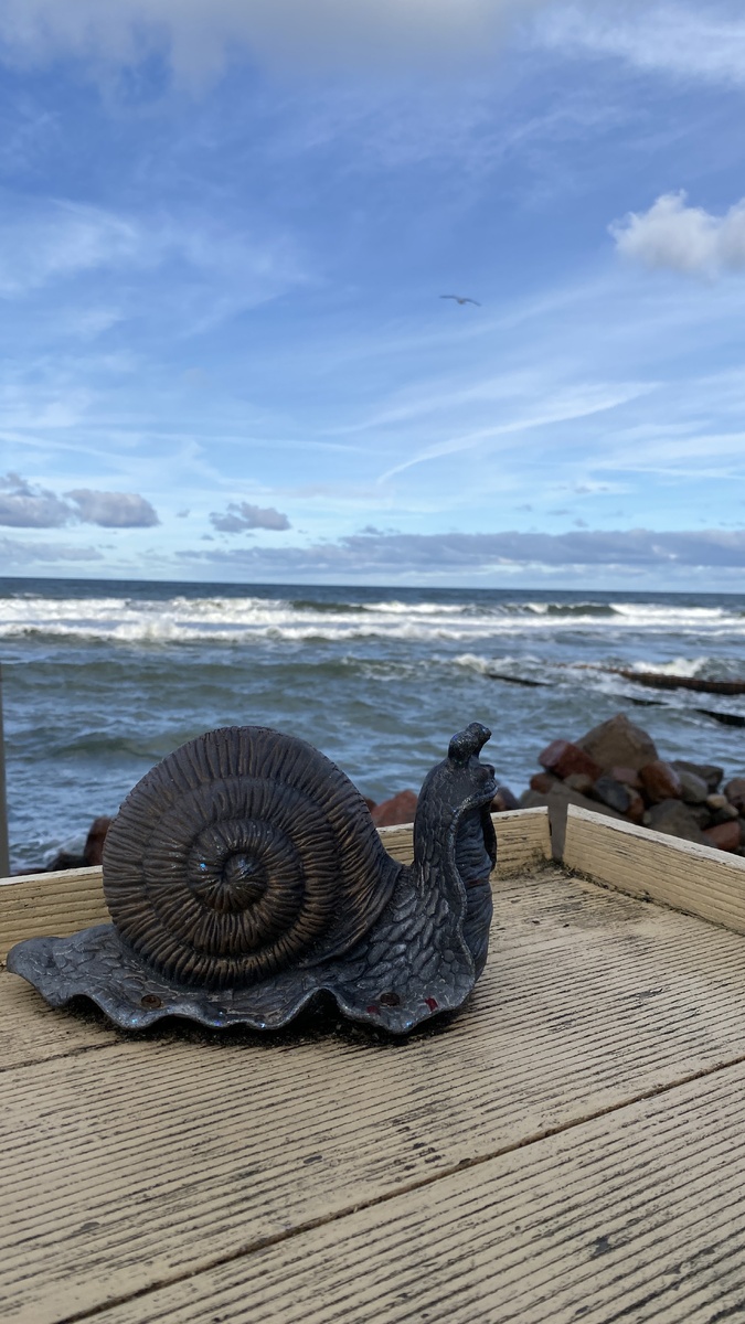 Фото из архива автора