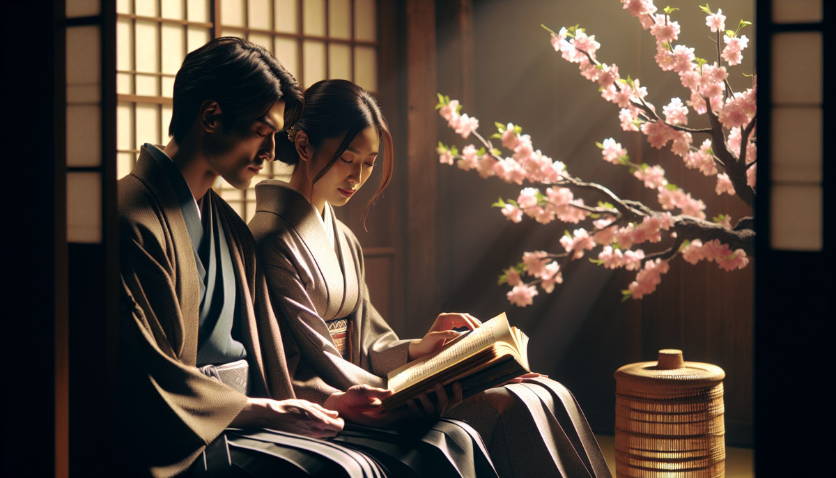 Хокку не подразумевает наличия рифмы, главное ритмичность и сочетание звуков.