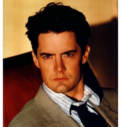 Кайл Маклахлен
