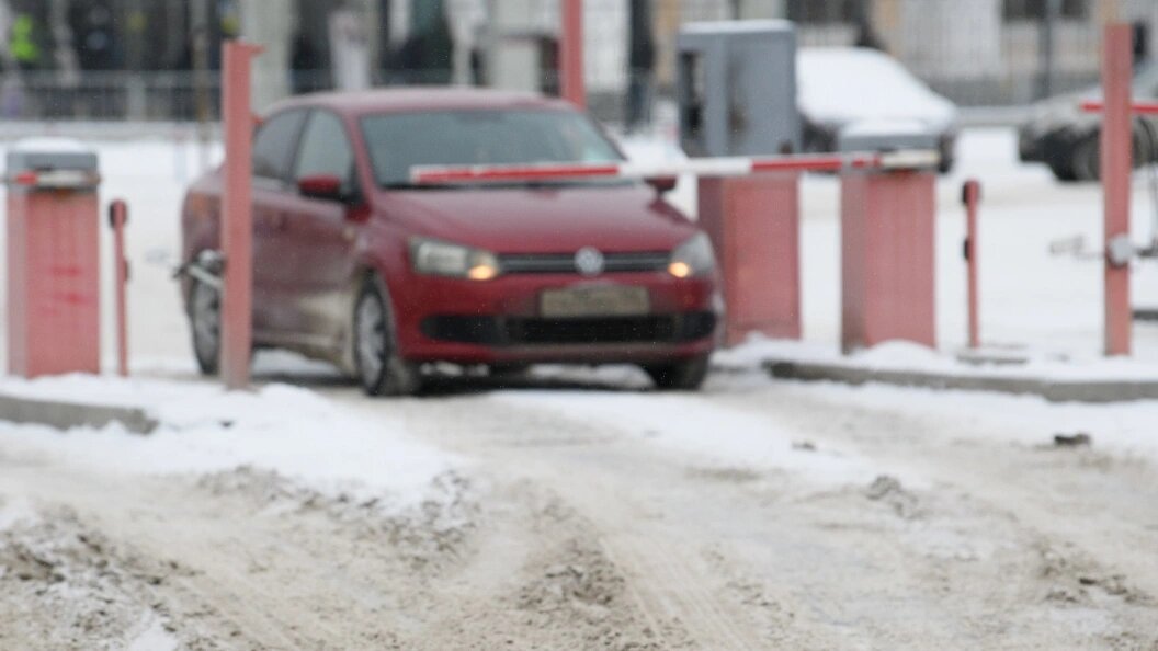    Ilya Moskovets/Globallookpress