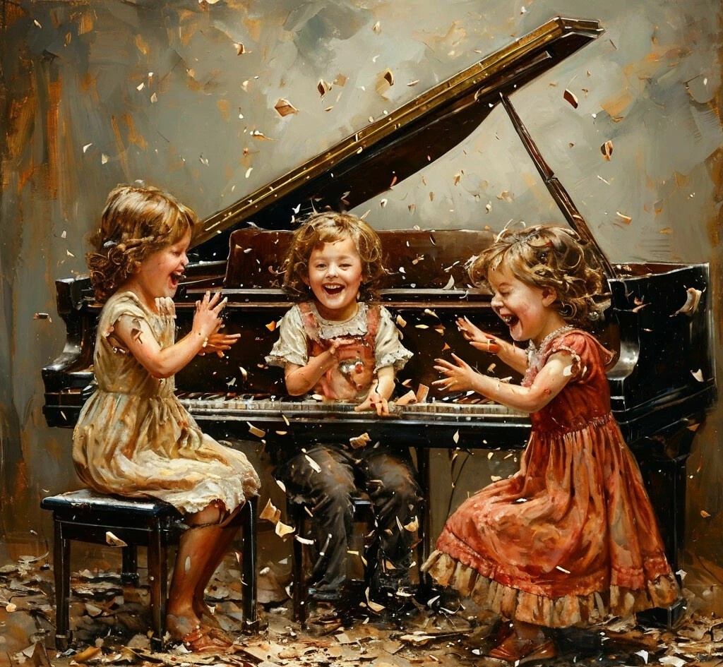 Создано нейросетью