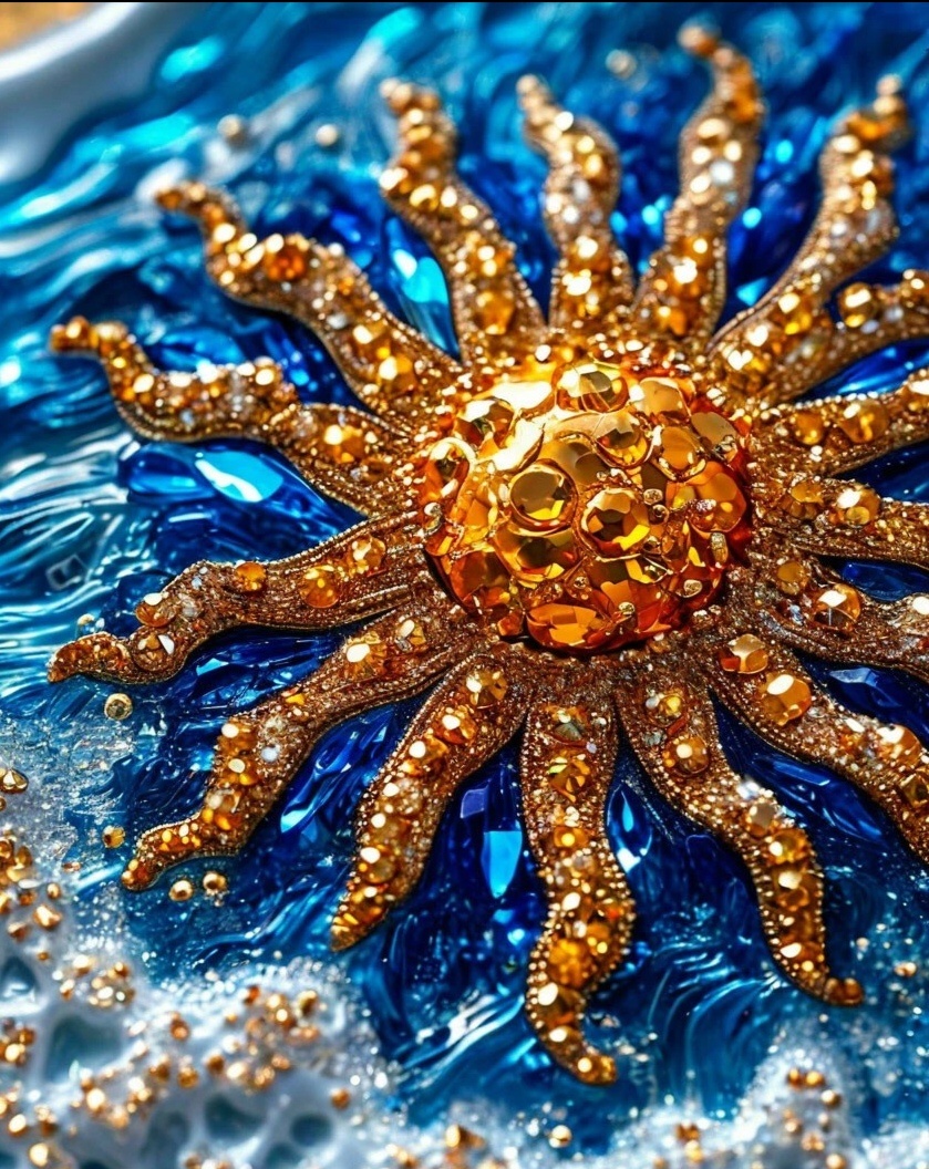 Первый вариант с простейшим промтом ("промт", англ. prompt – текстовый запрос для генерации изображения неросетью)