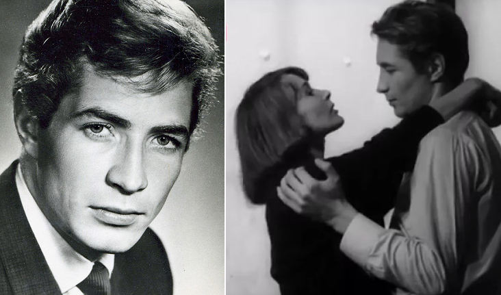 Самый подлый персонаж красавца-актёра Юрия Каморного. Фильм, который второй раз смотреть не смогу