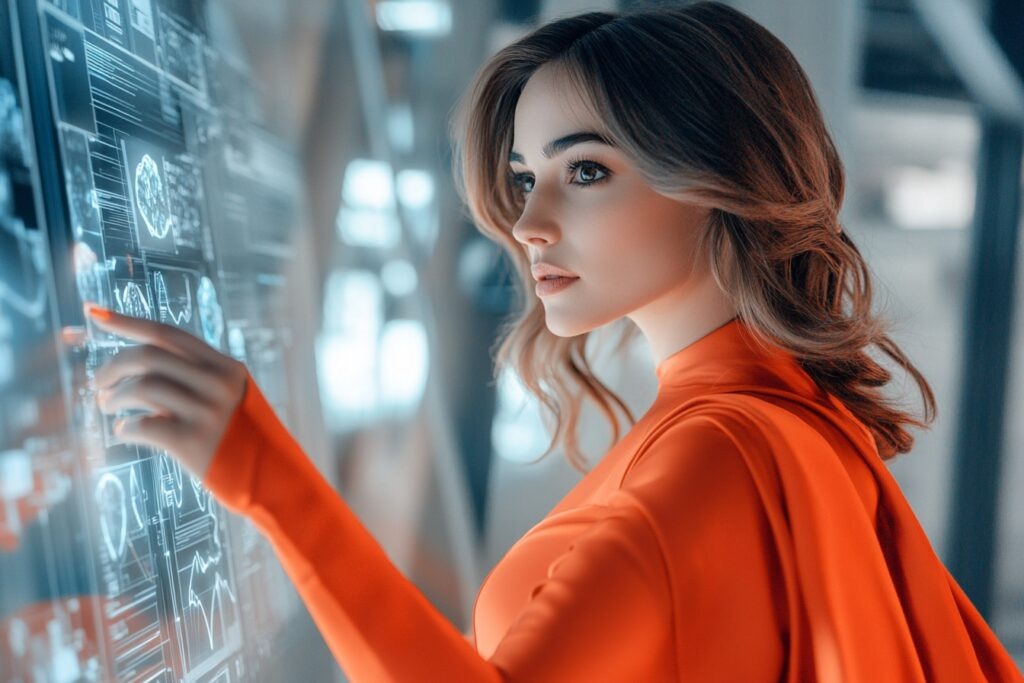    ИИ автоматизация для бизнеса Astralot AI