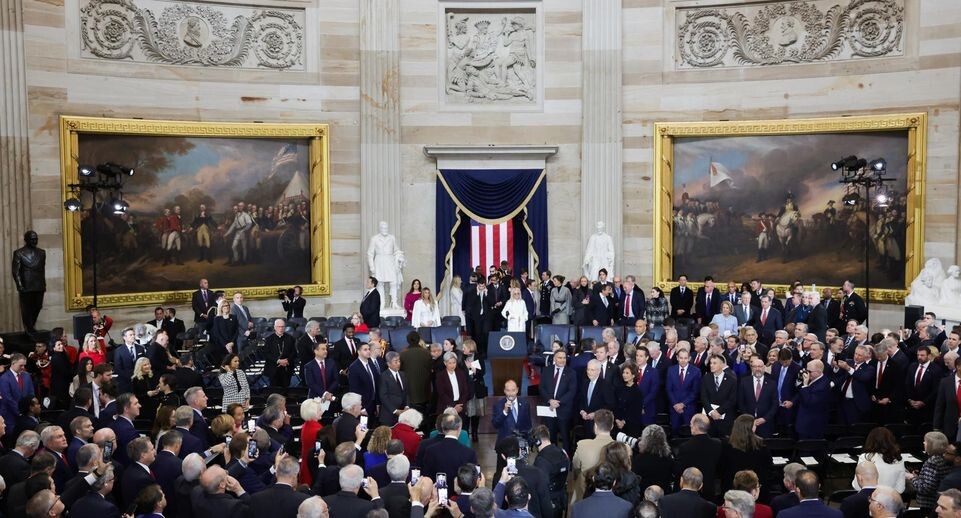    Fabrizio Bensch/Keystone Press Agency / Global Look Press