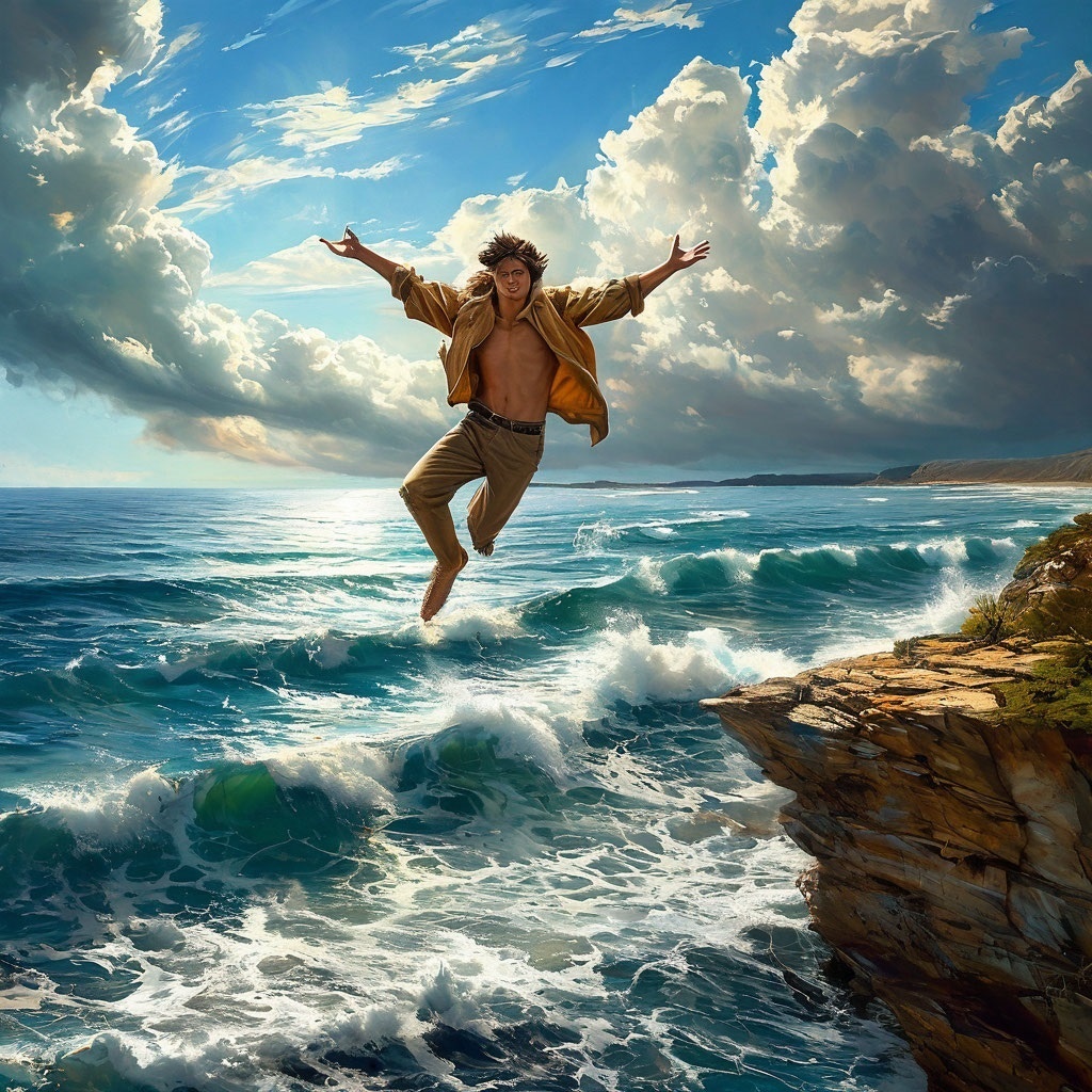 Рисунок создан ИИ шедеврум.