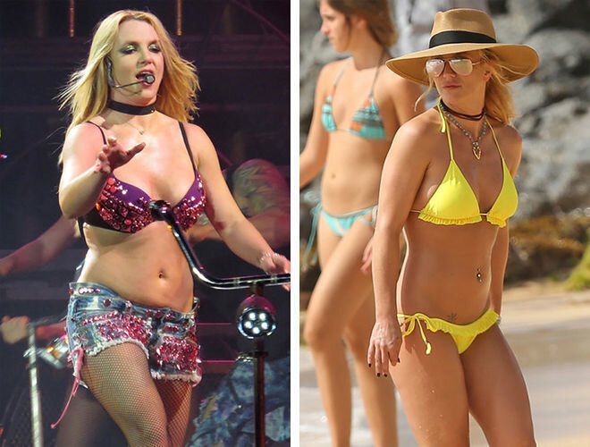 Бритни Спирс