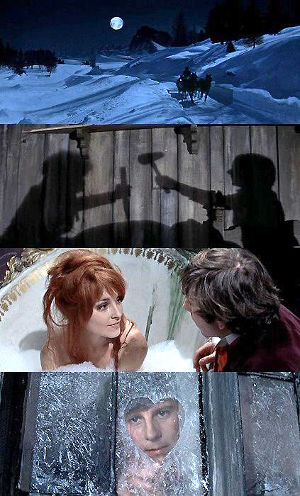 кадры из фильма