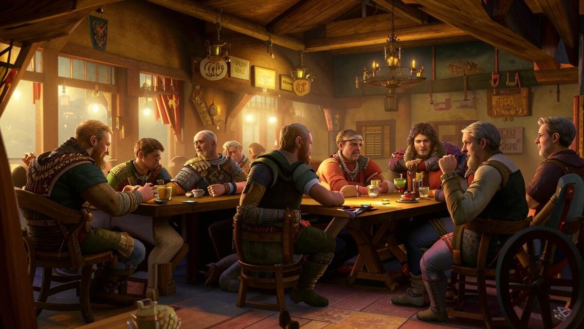 Нейросеть Кандинский