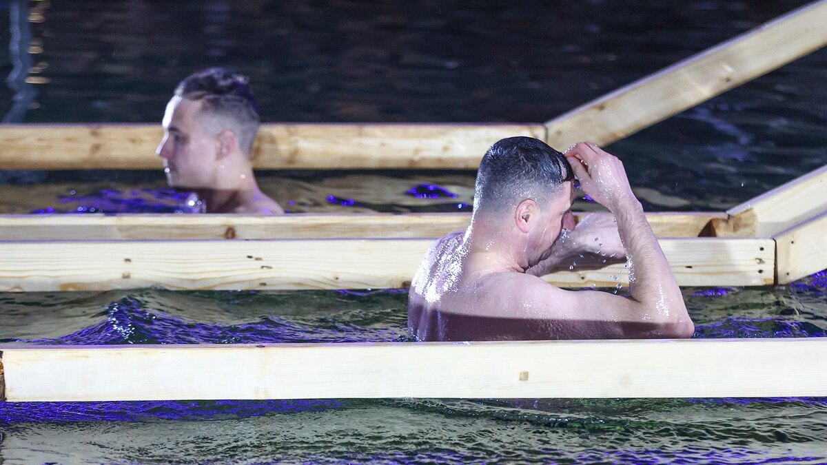 Фото: Shatokhina Natalia/globallookpress.com