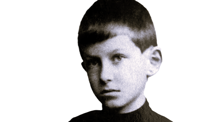 Уильям Джеймс Сайдис