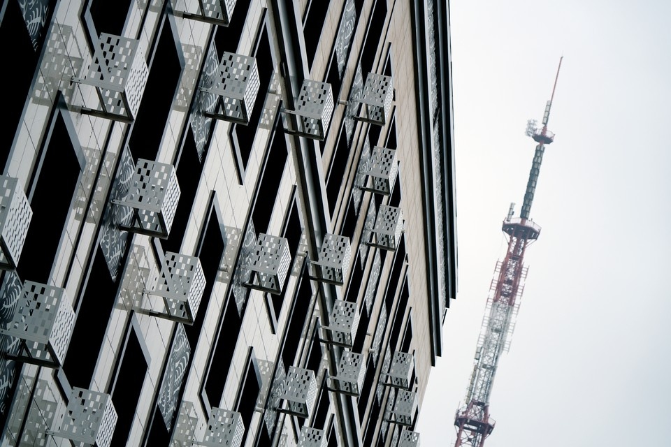    В Мариуполе ввели в эксплуатацию очередной ипотечный новострой Александр ИВАНОВ