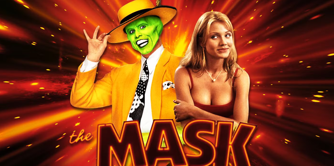 Джим Керри и Кэмерон Диаз предлагают продолжить фильм "Маска"