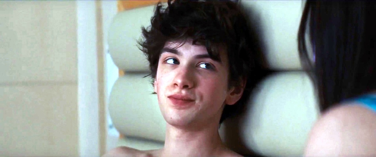  или утырок...