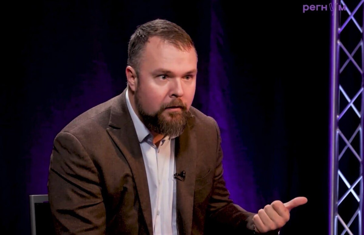     / Источник: © ИА Регнум