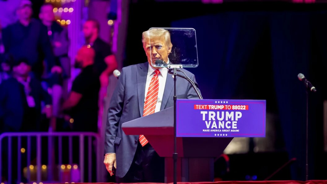    Michael Nigro/Globallookpress