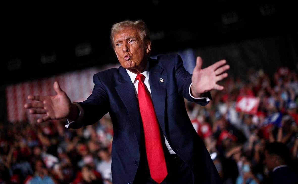 Два пола: мужской и женский.