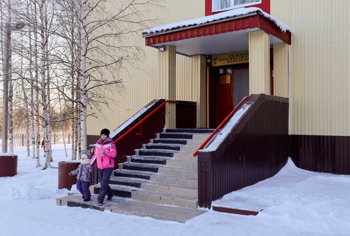    Дети-«бабочки» из Югры получат спасительное инновационное лекарство