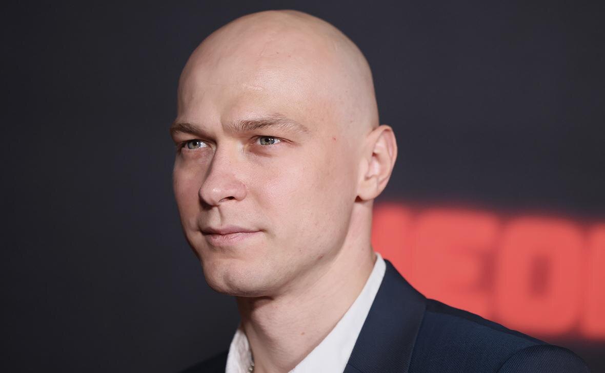 Юра Борисов нумерология