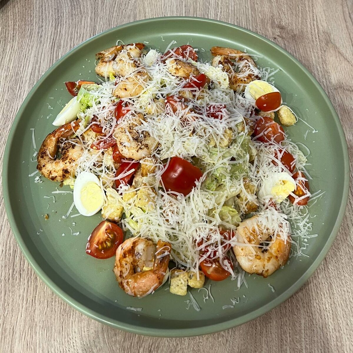 Автор фото я. Итоговый вариант. 