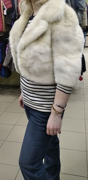 Моя примерка