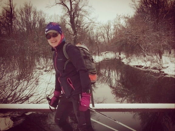 Это я, автор.